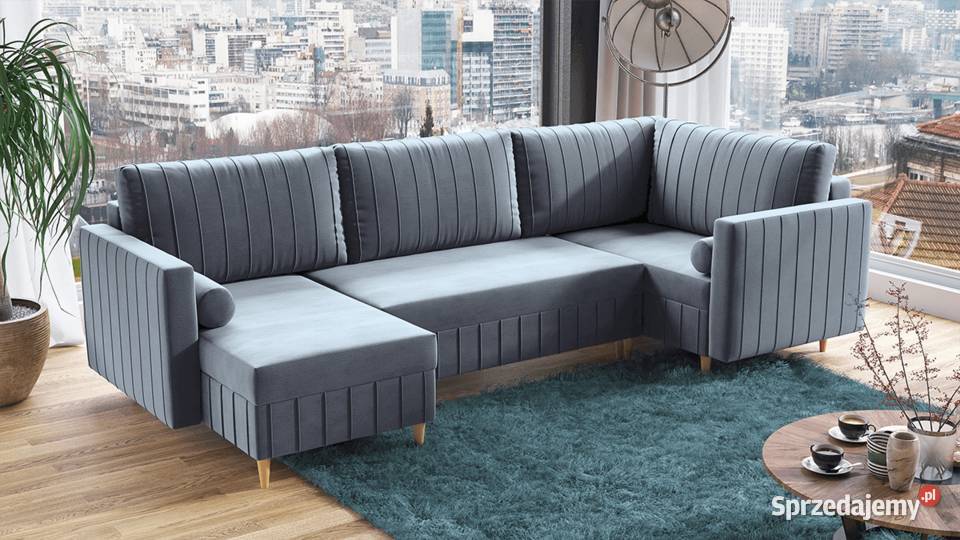 Narożnik WARNER Brody