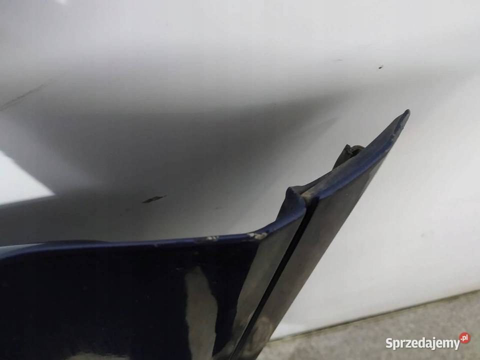 DRZWI LEWE PRZÓD LX5Q LIFT Audi A3 II 20032013 Rok produkcji 2011 sprzedam