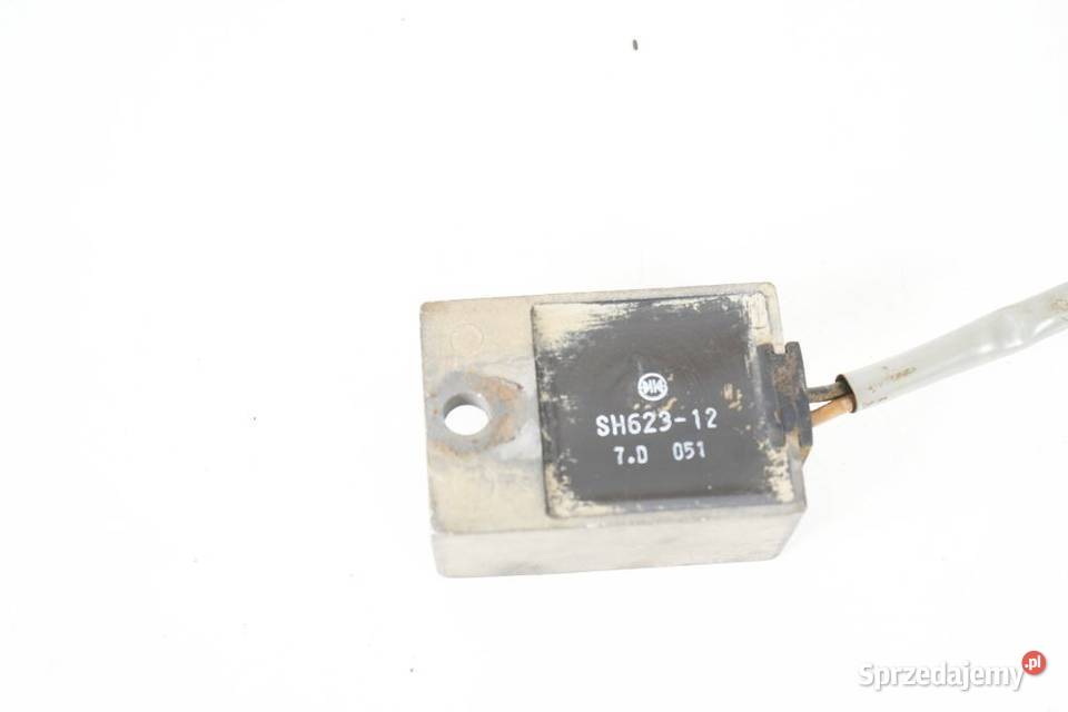 Kawasaki KLX 300 R 250 regulator napięcia Bolesławiec