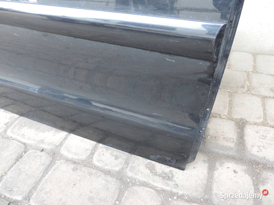 VW POLO IV 9N FL HB 5D DRZWI PRAWY TYŁ LC9Z Nowy Sącz