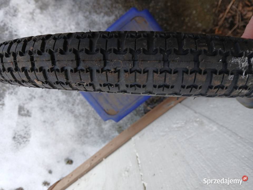 Nowa OPONA 16214 AWINA Resko