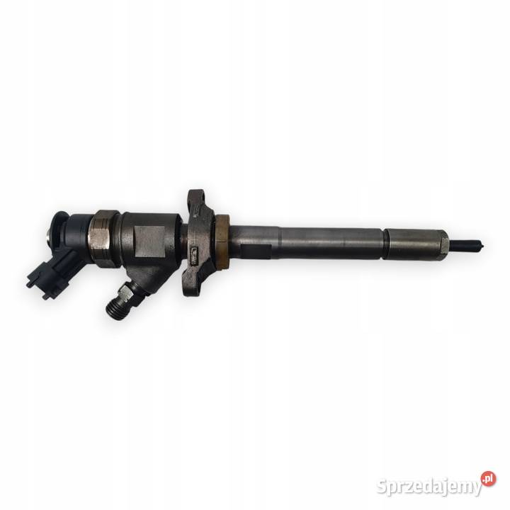 WTRYSKIWACZ Ford Focus MK2 II C 16 TDCI wtrysk Chełm