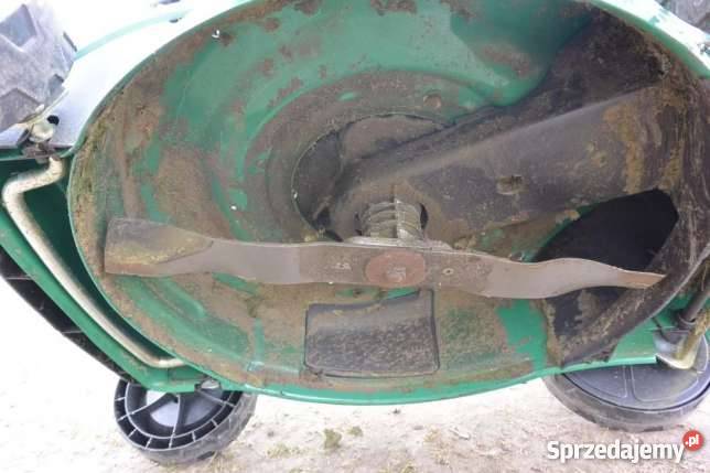 Kosiarka Spalinowa BRIGGS nowa Brodnica