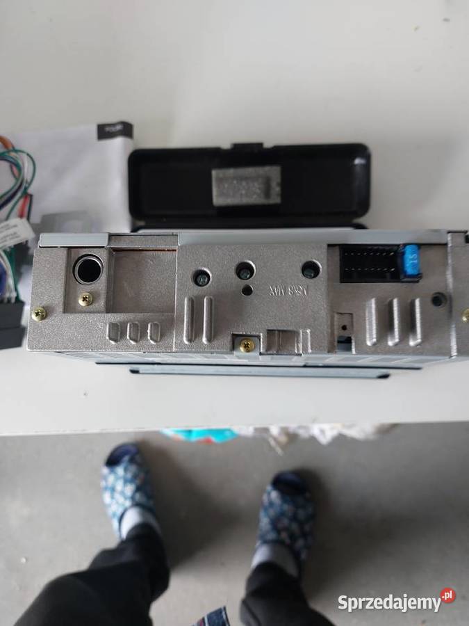 Radio samochodowe LG LAC2900RN Jastrzębie-Zdrój