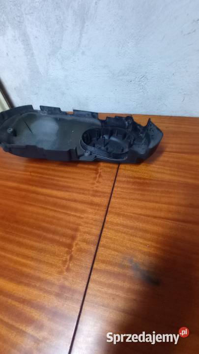 Pokrywa plastikowa sprzęgieł SYM 250 skuter Łubno