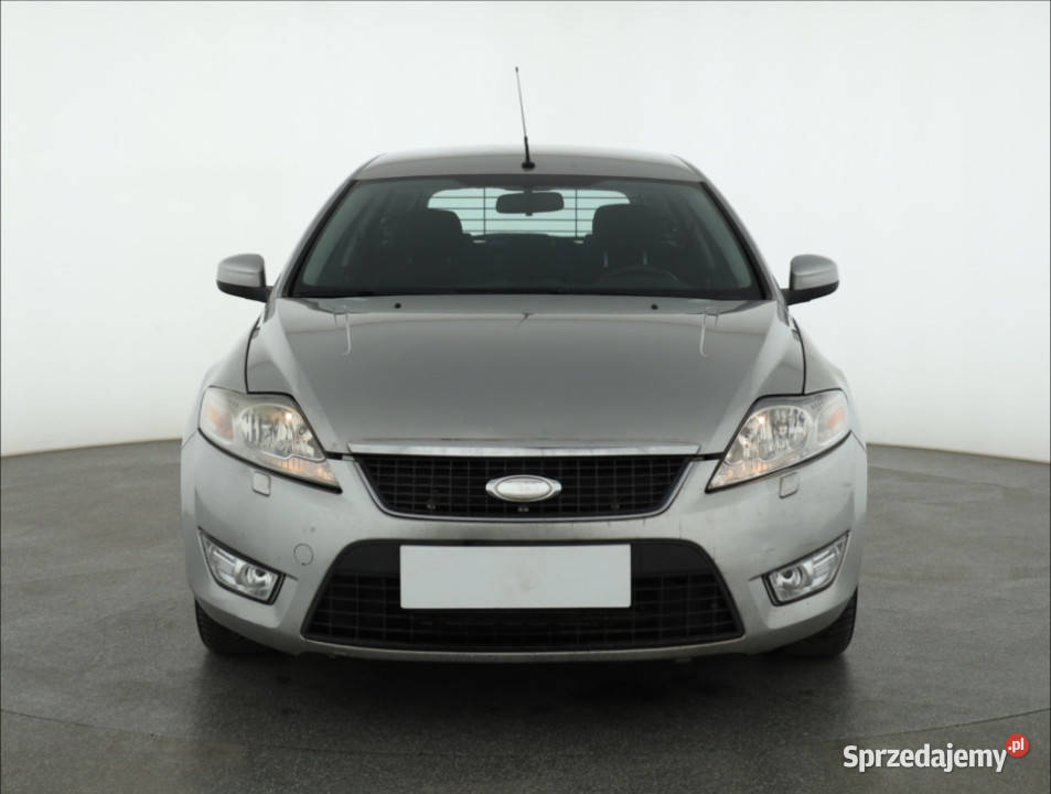 Ford Mondeo 20 TDCi wielofunkcyjna kierownica mazowieckie Piaseczno