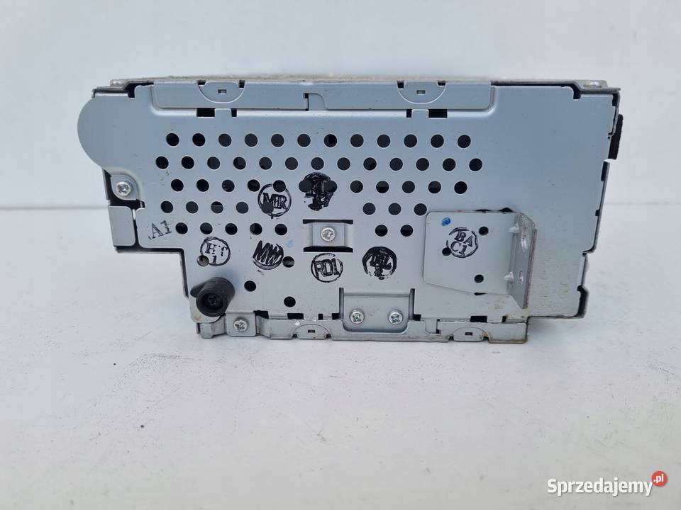 Volvo XC70 V70 III S80 II RADIOODTWARZACZ Radio