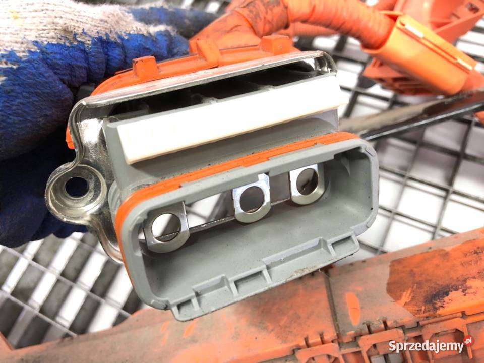 PRZEWÓD WYSOKIEGO NAPIĘCIA LEXUS NX sprzedam