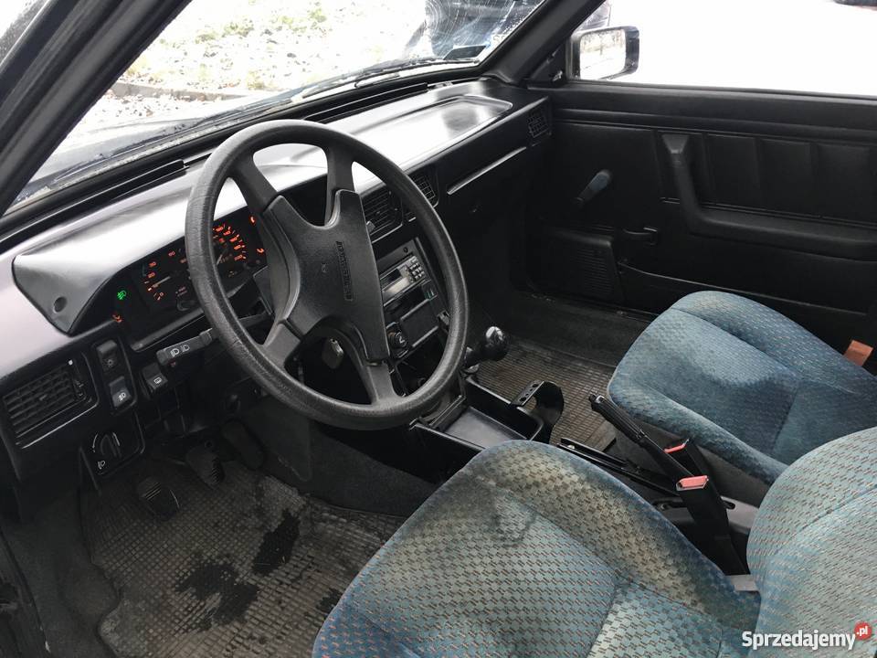 Polonez caro 16 zamiana bmw e34 Sosnowiec sprzedam