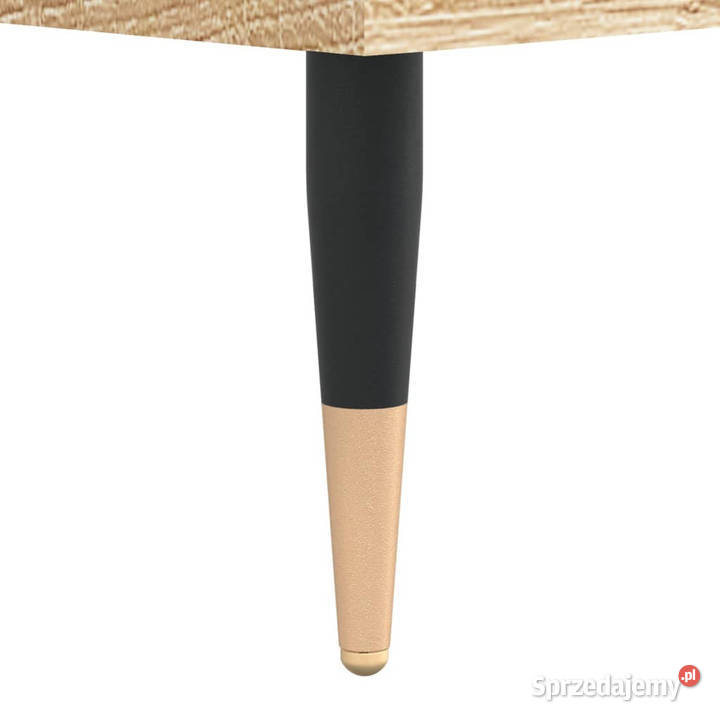 Szafka na buty dąb sonoma 102x36x60 WM831407 Warszawa