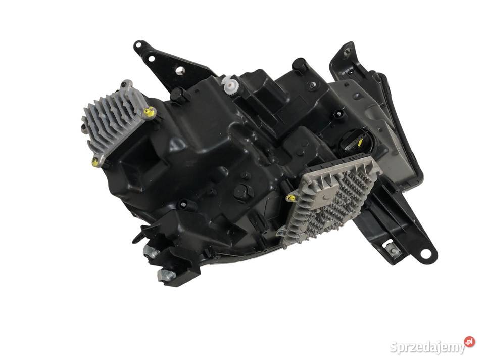 Dodge Ram V Limited 20192024 Reflektor lampa świętokrzyskie Skarżysko-Kamienna