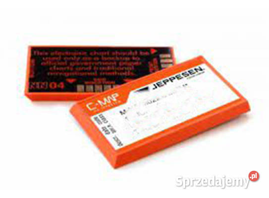 CMap NT cała Europa Zachodnia jacht morski Miłków