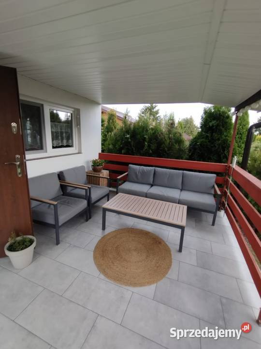 Działka rekreacyjna Rod Wiosenka Włocławek