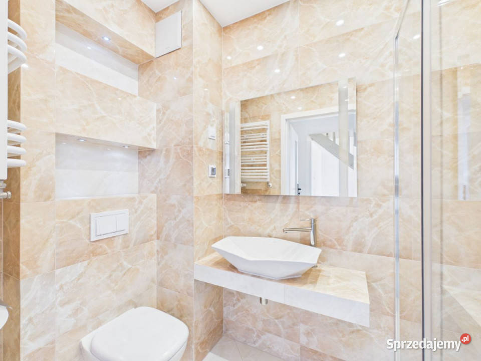 Mieszkanie Gdynia 971m2 4pokojowe