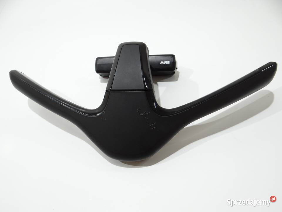 WIESZAK NA UBRANIA BMW E60 E83 E91 2449251 Strzyżewice