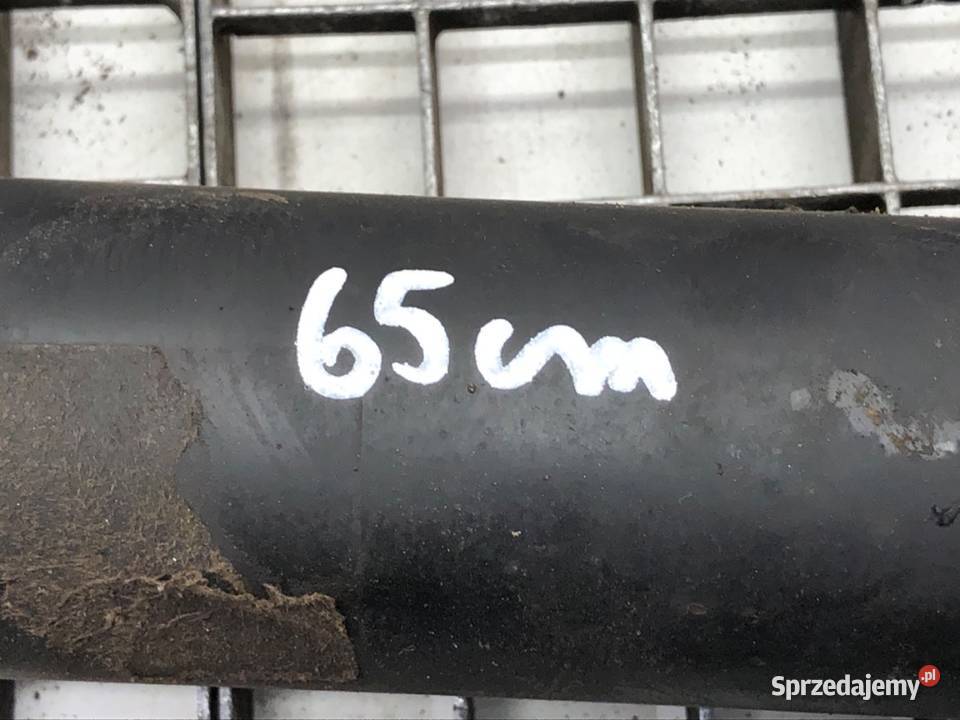 WAŁ NAPĘDOWY PRZÓD MERCEDES GLE SUV 1518 30 258 osobowe