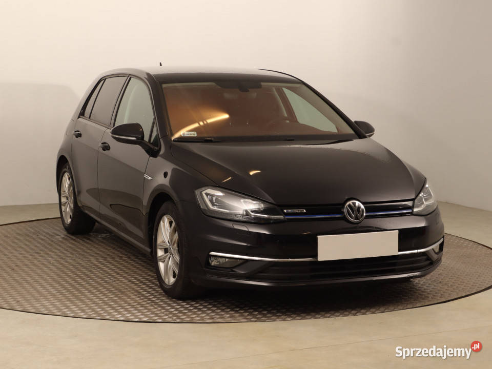 VW Golf 15 TSI Bielany Wrocławskie