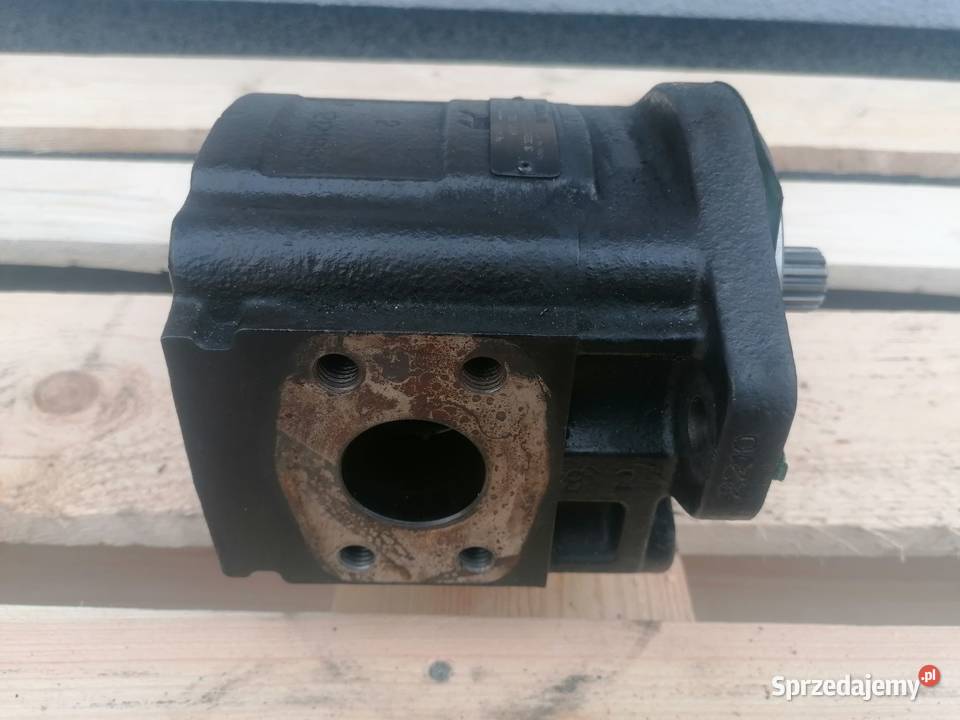 Pompa hydrauliczna Holland LM Wilkowo