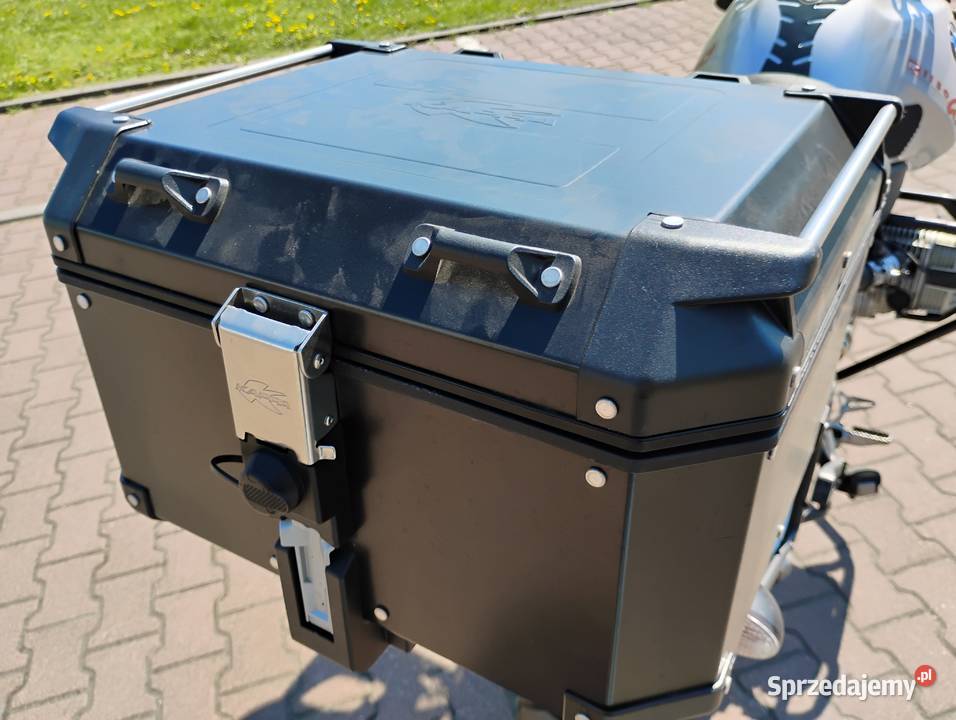 BMW R1150 GS łódzkie Łódź