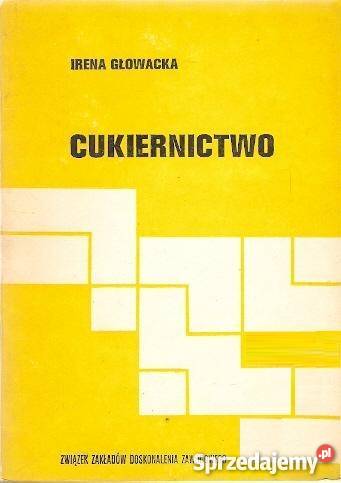 CUKIERNICTWO M16 GŁOWACKA IRENA