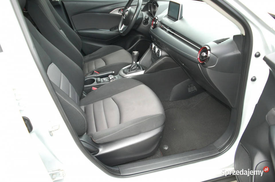 Mazda CX3 Nawigacja 244754km Motoryzacja Dębica sprzedam