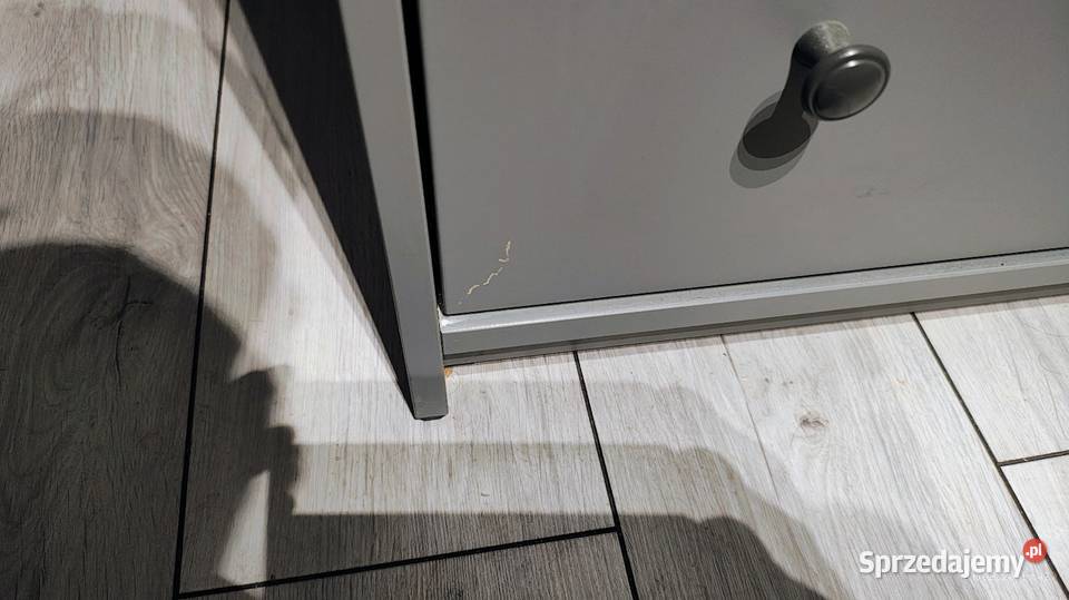 Komoda Ikea hauga Łódź
