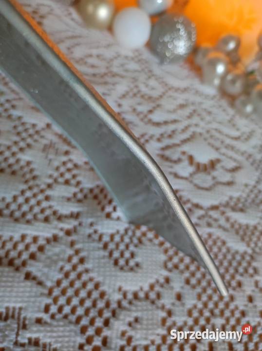 talerz podstawka patera misa srebrna brokatowa Kielce sprzedam