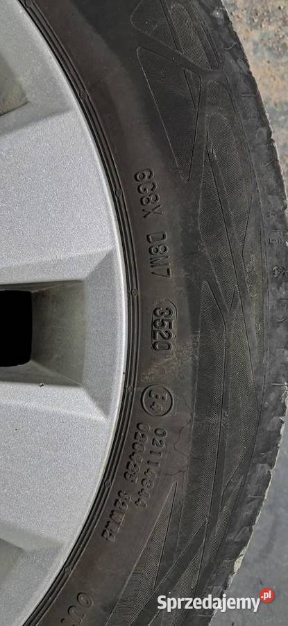 Koła corsa c felgi 15 Białystok