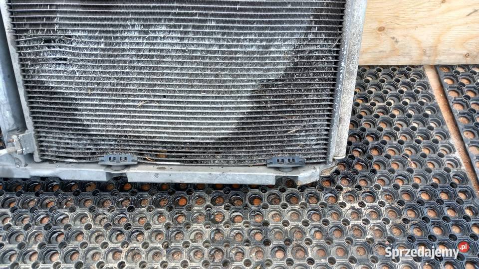 C3 PICASSO I 14 HDI PAS PRZEDNI KOMPLET Pasy przednie i tylne Zbierkowo