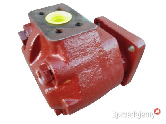 Pompa hydrauliczna koparko ładowarka ostrówek nk Mielec