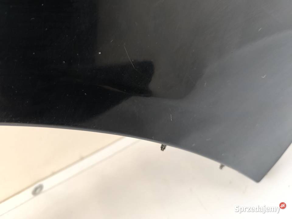 BŁOTNIK LEWY PRZÓD 668 BMW E61 osobowe sprzedam