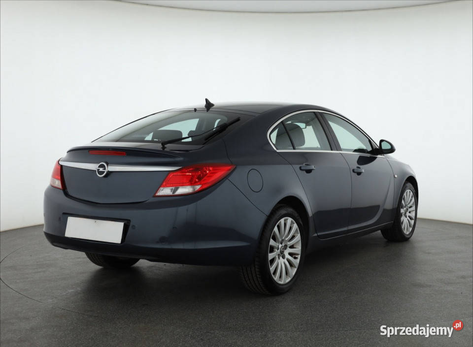 Opel Insignia 18 1796cm3 Piaseczno