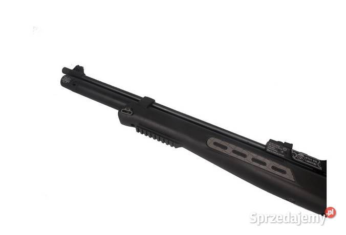 Wiatrówka PCP Hatsan BT65RB Carnivore 762 mm sprzedam