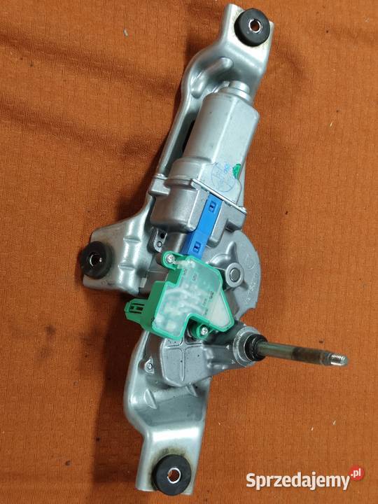 Mechanizm wycieraczki tył Subaru impreza gh wrx Mechanizmy wycieraczek Skoczów sprzedam