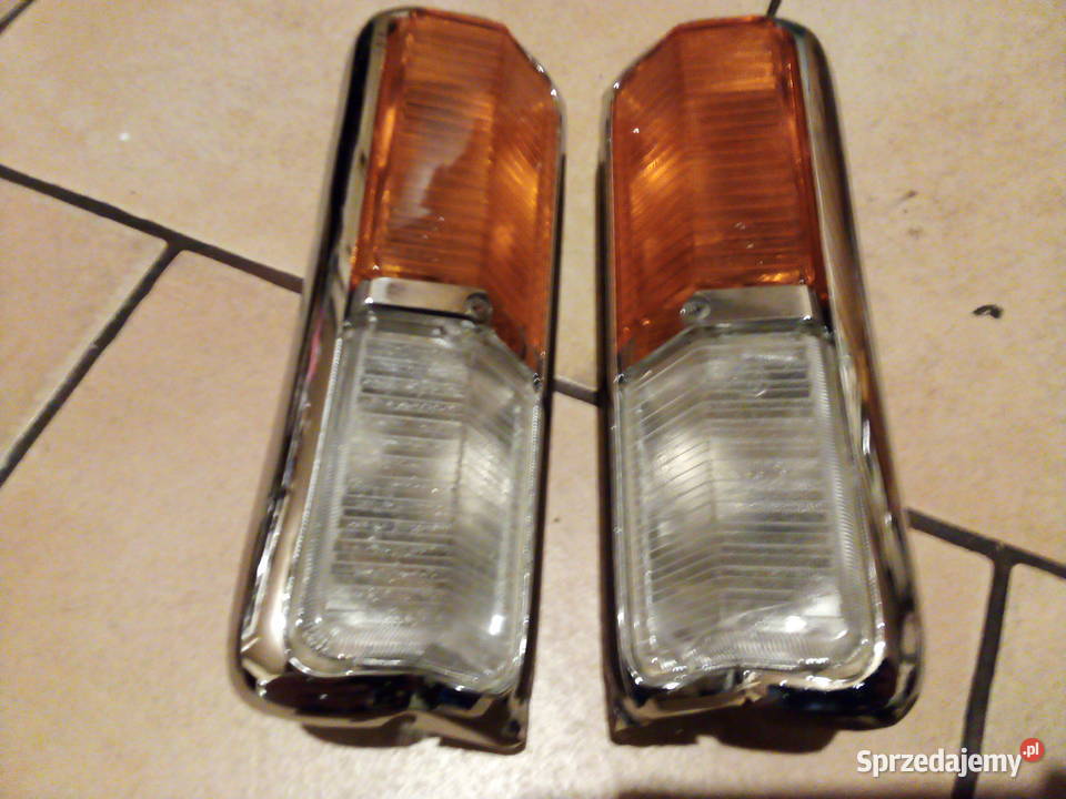 Pływak gażnika fiat 125p Leszno