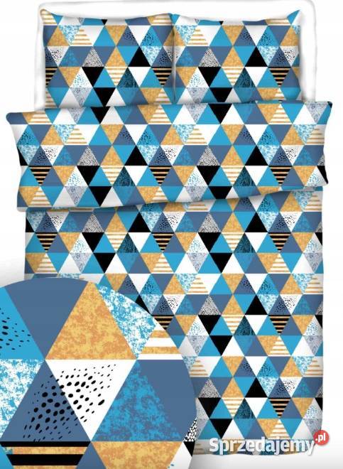 Pościel z kory Bielawa 160x200 Osiny