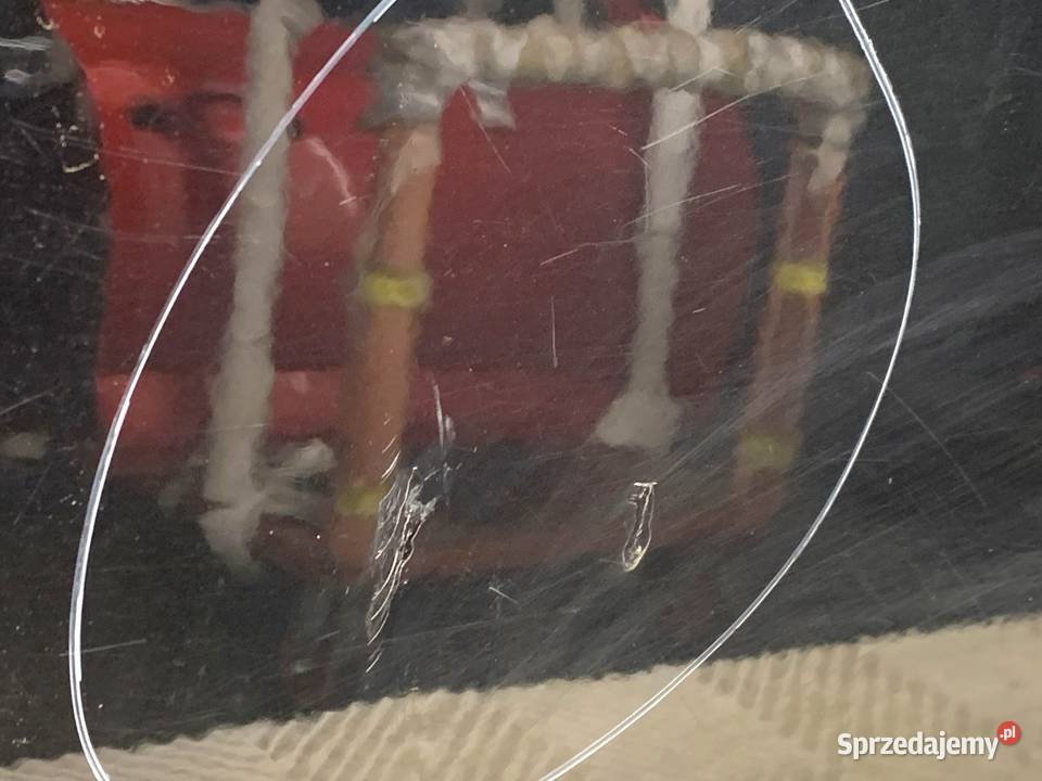 DRZWI LEWY TYŁ CITROEN C3 PICASSO Minivan podkarpackie sprzedam