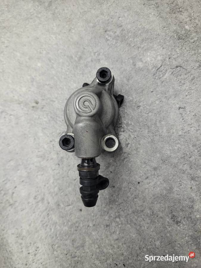 DUCATI MULTISTRADA 1260 S V2 OEM 18 WYSPRZĘGLIK Nowy Tomyśl