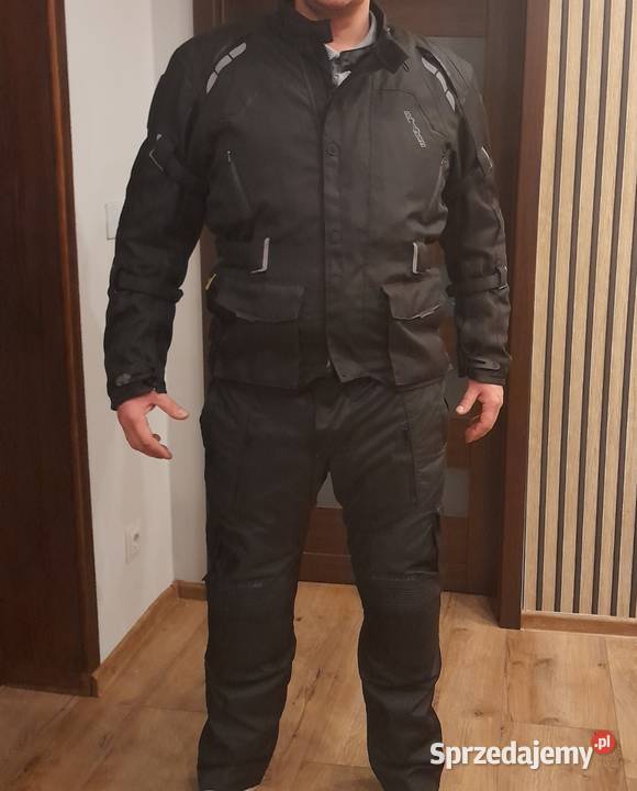 Kombinezon motocyklowy Rebelhorn Xl