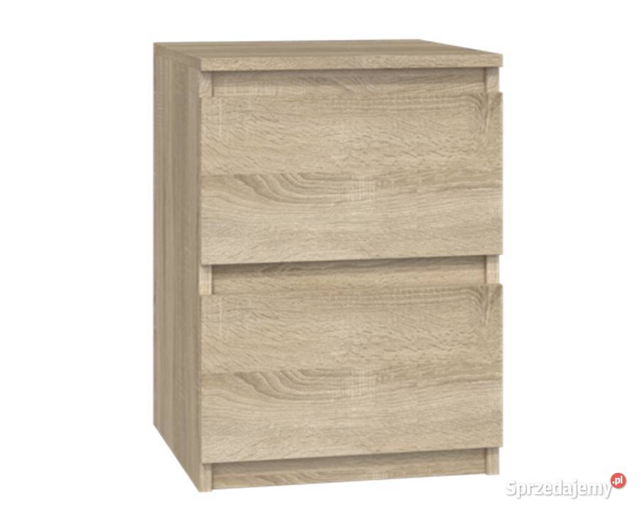 Szafka nocna Malwa mini Darmowa Wysyłka 30cm Namysłów