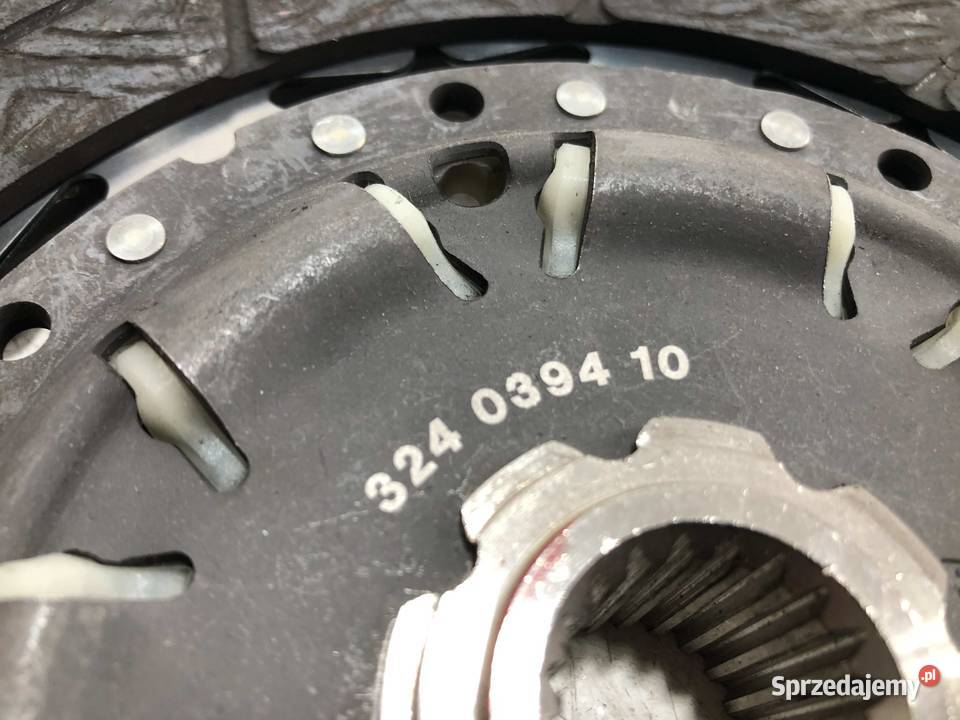 Opel SIGNUM VECTRA 19 CDTI 20042008 Sprzęgło Skarżysko-Kamienna sprzedam