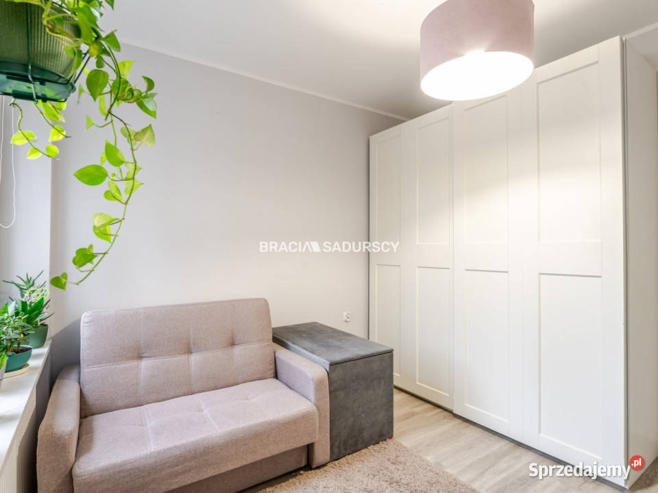 Sprzedam mieszkanie Kraków os Stalowe 3526m2