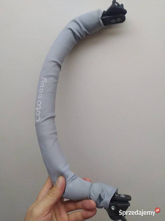 Coto Baby pałąk wózka spacerówki dziecka małopolskie Kraków