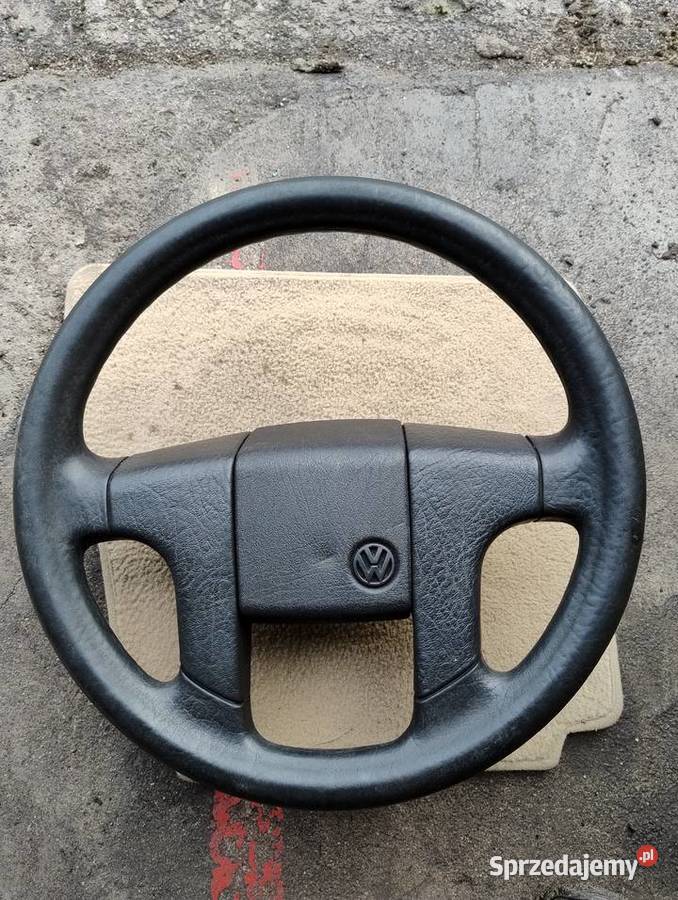 Kierownica volkswagen passat B3 90r 321419660 Krośniewice