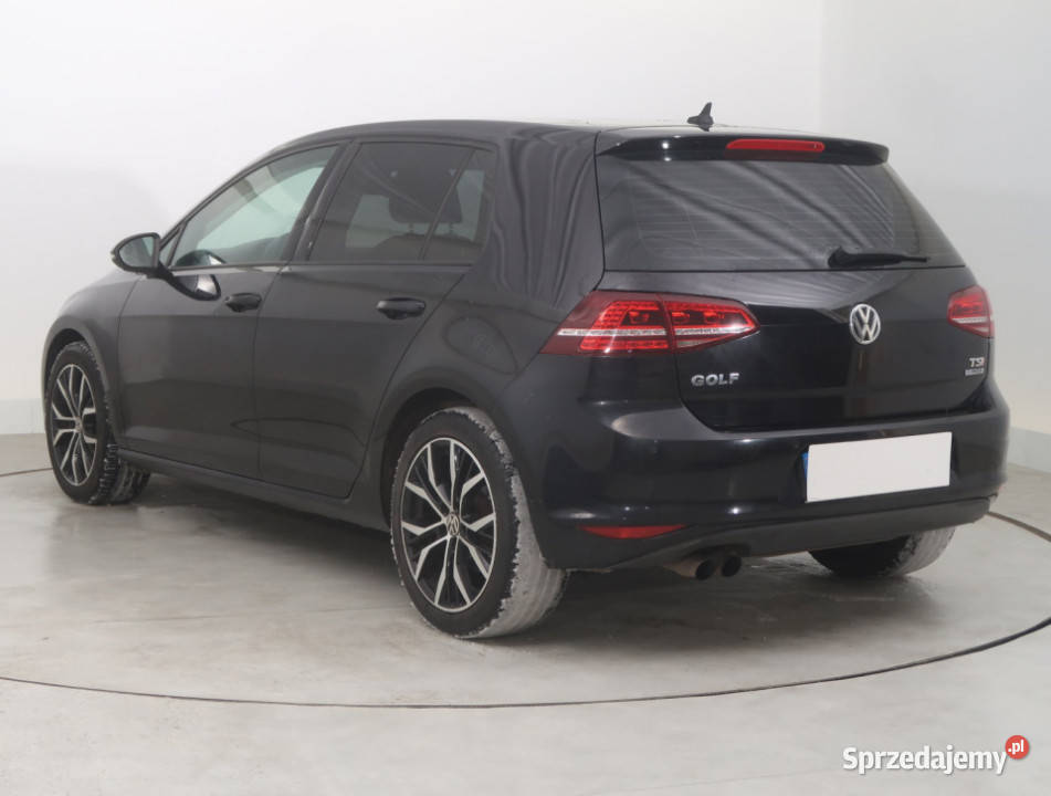 VW Golf 14 TSI dolnośląskie sprzedam