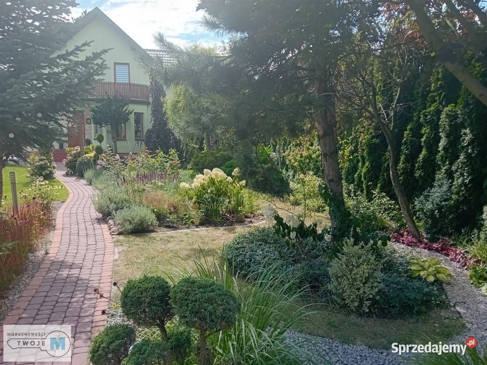 Dom BuskoZdrój 1548m2 asfalt Sprzedaż świętokrzyskie sprzedam