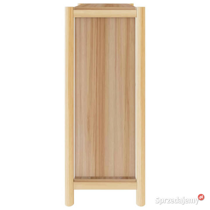 Szafka na buty 575x33x80 materiał drewnopochodny Meble Warszawa