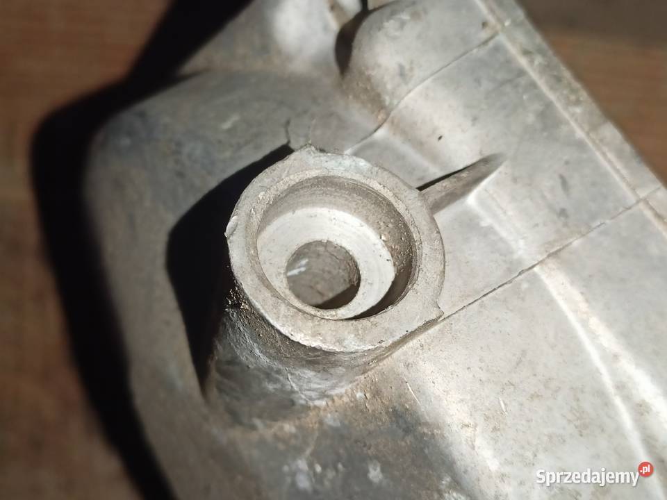 Pokrywa sprzęgła Dezamet 010 Romet Pegaz automat Lublin