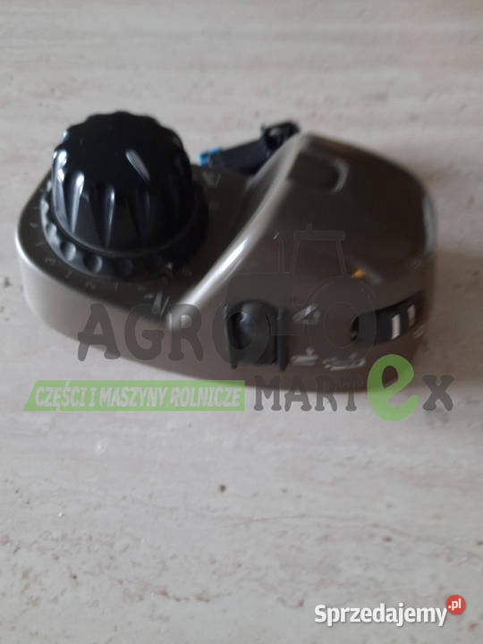 87397173 82026135 URZĄDZENIE STERUJĄCE CNH Wichrów sprzedam