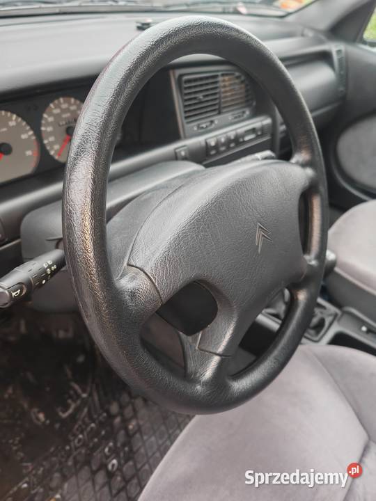 Citroen Xantia 18 16V 98tkm klima welur śląskie Tychy